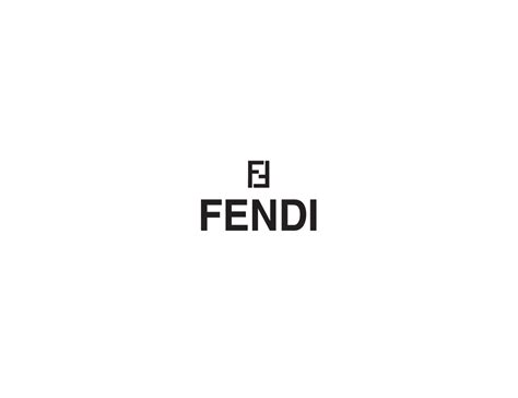 fendi 1925 logo|fendi logo download.